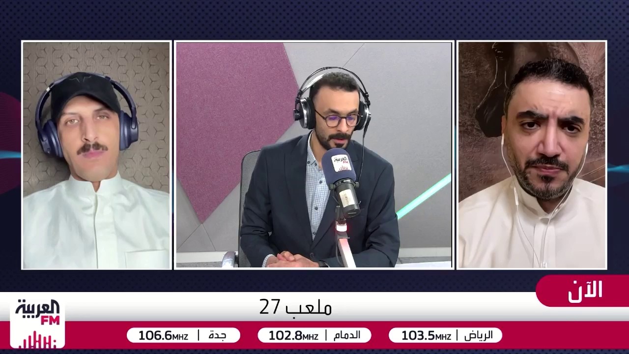 الشمري: جولين لوبيتيغي غير صادق في تبريره لتقييد قدرات أكرم عفيفي في المنتخب 