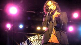 Constantine Maroulis: " Right To My Head" at Knitting Factory LA