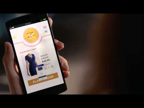 Visa Checkout TV Ad - Out of Time