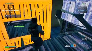 Casual HEADSHOT Only Box Fight (200 Pump Only map) 2024.04.10