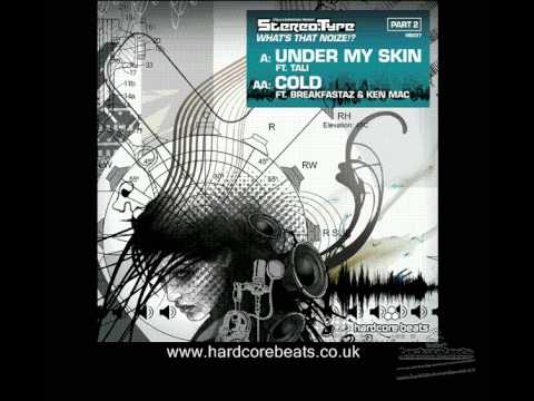 'Cold' - Ctrl-Z & Screwface Present Stereo:Type ft. Breakfastaz & Ken Mac - Hardcore Beats