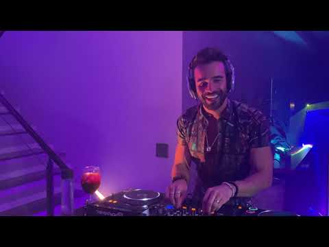DJ Dani Brasil - Chicago Quarankiki 11 Live - May 30, 2020 (4K 30FPS)