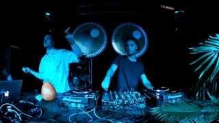 Lucash B2B Sebba @ Slack, Hall of Fame, Tilburg (24-05-2014)