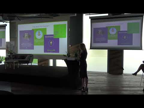 Aktivity spolku Pacienti IBD, Mgr. Lucie Laštíková