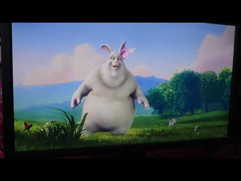 Modecom FreePC Stick running 4K @ 60 FPS