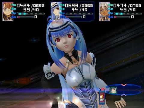 Let's Play Xenosaga Episode I: Der Wille zur Macht - Part 53