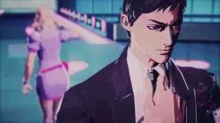 Killer is Dead - Nurse Scarlett