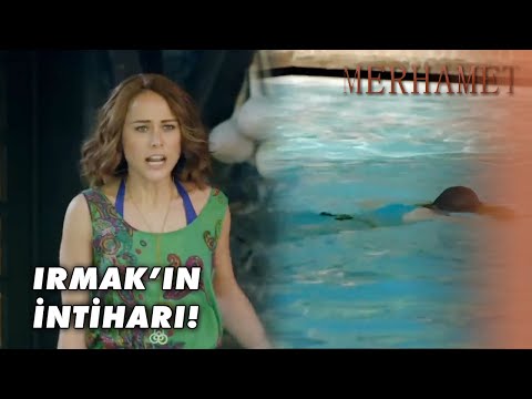 Irmak Canına Kıydı! - Merhamet 13. Bölüm