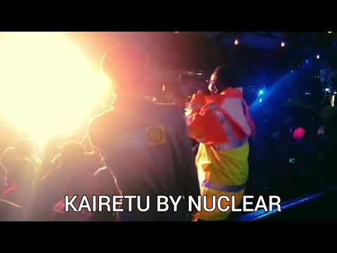 KAIRETU BY NUCLEAR