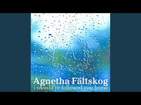 I Should've Followed You Home (feat. Gary Barlow)