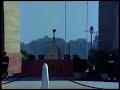 Roti Kapda Aur Makan Movie 1974 INDIA GATE UNKNOWN SOLDIER