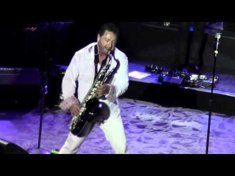 The Smooth Jazz Cruise West Coast 2013 : Richard Elliot performs Reasons
