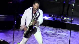 The Smooth Jazz Cruise West Coast 2013 : Richard Elliot performs Reasons