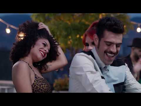 La Fragua, Icíar Diaz  - Mujeriego (Video Oficial)