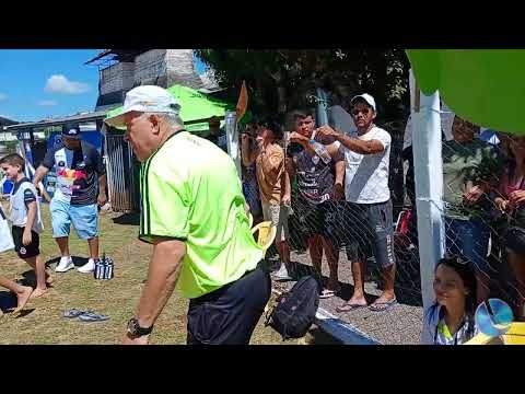 Copa Verão de Caseiros define campeões neste fim de semana