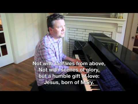 Joy Has Dawned with Angels We Have Heard on High - from Joy! An Irish Christmas