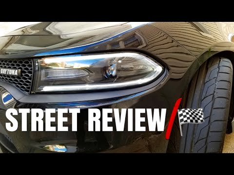 Nitto 555 G2 Tire Street Review! The Finale!