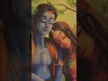 Mai Agar Samne Lofi Radhakrishnan Status ️ ️