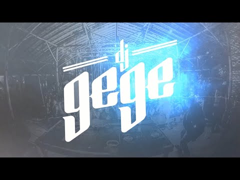 É FOGO NO PARQUINHO NEM PRECISA DE RESGATE ((( DJ GEGE )))