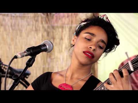 Lianne La Havas - Tease Me (Live)