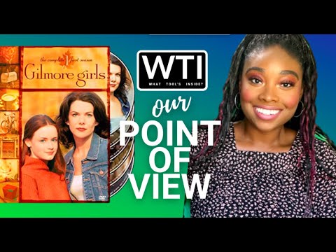 Gilmore Girls: Season 1 DVD - WTI product video review