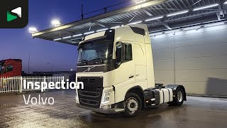 Volvo FH 500 4X2 VEB+ 2xTanks Compressor truck tractor | Image 4 - Autoline