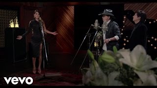 Paula Fernandes, Chitãozinho, Xororó - Pegando Lágrimas