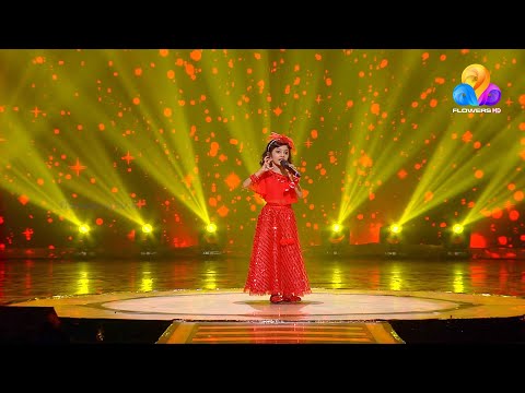 Flowers Top Singer 2 | Meghna | Gopuramukalil...