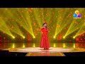 Flowers Top Singer 2 Meghna Gopuramukalil
