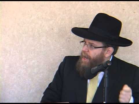 Didan Notzach - Rosh Chodesh Kislev 5775