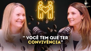 A Neurociência e a Família - Cortes Neurocafé Podcast EP8