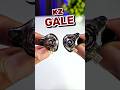 KZ GALE Gaming IEM Earphone 🔥 #unboxing #viral