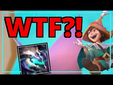 WTF?! ELDER DRAKE DOES WHAT? | Nunu Solo Q Road to Diamond - Episode #18