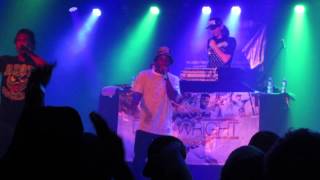 Dizzy Wright - Killem With Kindness (live) @ Baltimore Soundstage