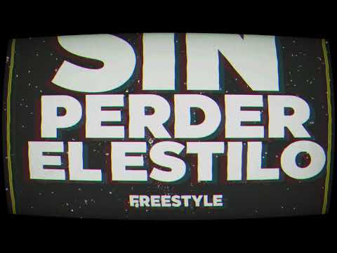 Akilium - Sin perder el estilo freestyle