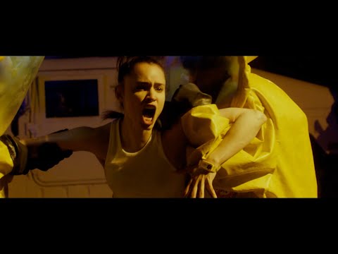 Трейлер Пташка у клітці