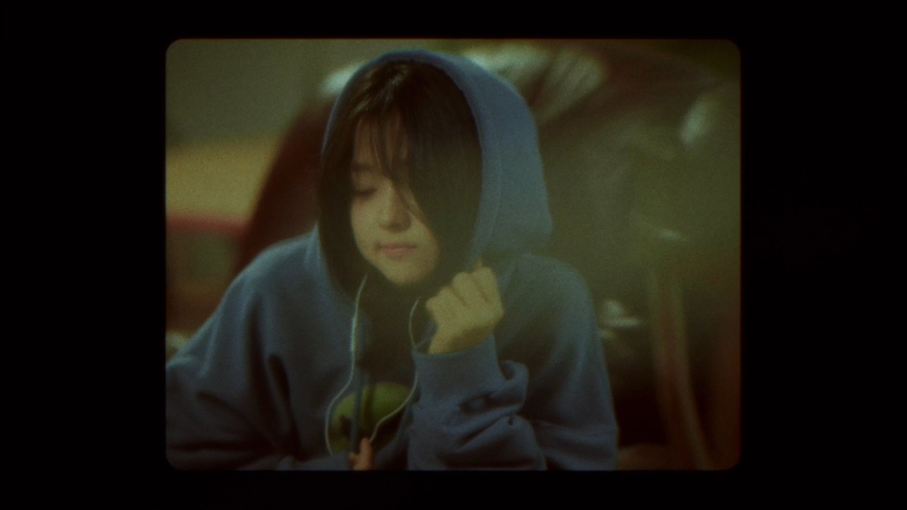 neu(ノイ 노이) - 若造の恋(애송이의 사랑) Bonus Film