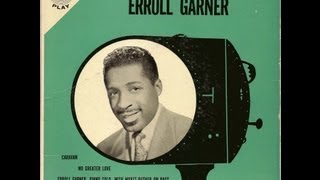 Erroll Garner - "Caravan"