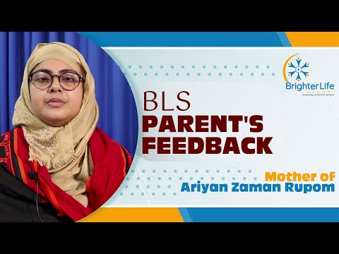 Parent story