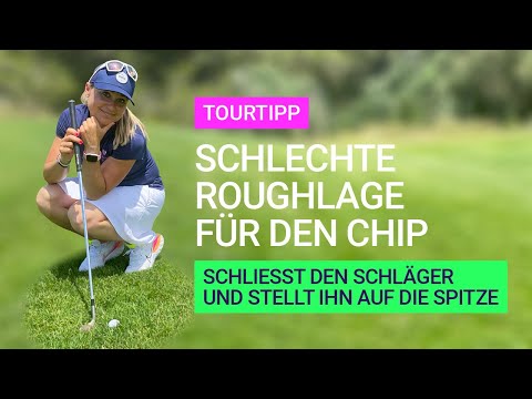 Tourtipp - extrem schlechte Roughlage für den Chip