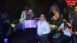 LIVE ADRIAN MINUNE - OLA MI AMOR ( La BIO BIO )