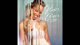 Vivian Green - Anything Out There (2012)