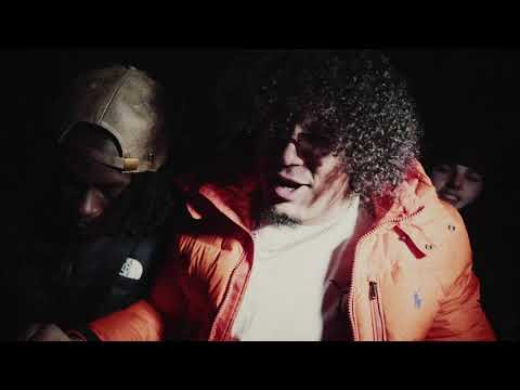 Datchy - Pourquoi (Clip Officiel)