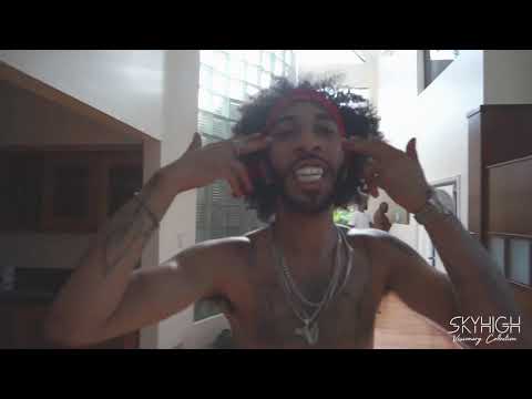 AV3SAVAGE - STICK UP