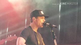 Granger Smith-Live On Stage-Complete Show-Billy Bob's Texas, 2018,Part 1, More On Way Soon