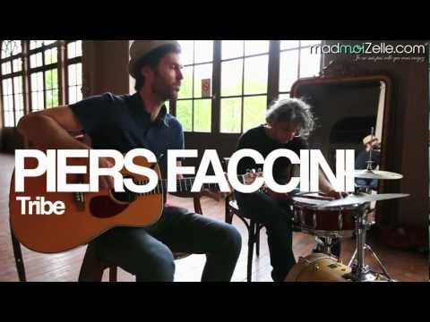Piers Faccini - Tribe unplugged