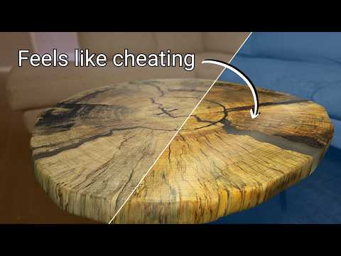 The Secret Upgrade to Rubio Monocoat: Sheen Plus