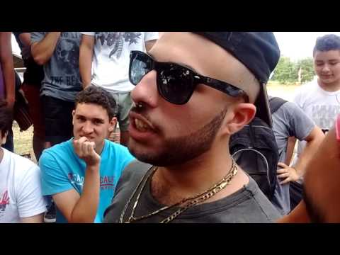 Equipo YingShan vs Tigel/Tno | Verano de Freestyle | #Fecha 4