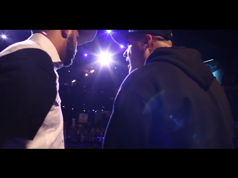 Cortez vs Young Kannon