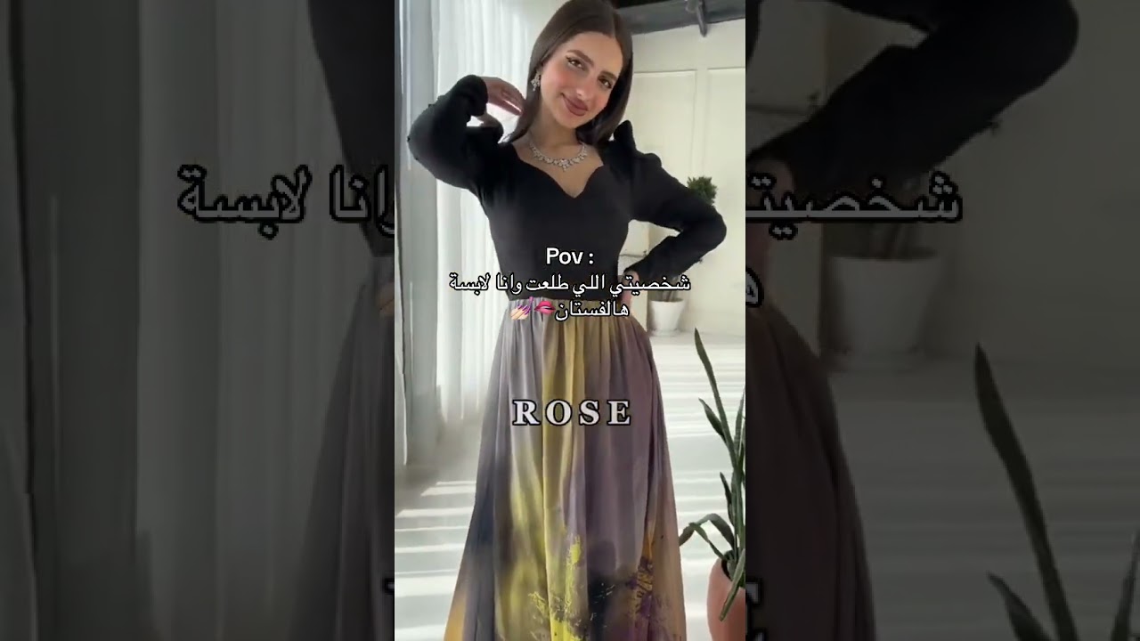  فستان سهره كلوش مموج ملكي 